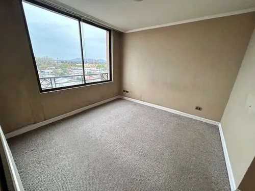 Departamento En Arriendo De 1d 1e 1b Centro De Talca