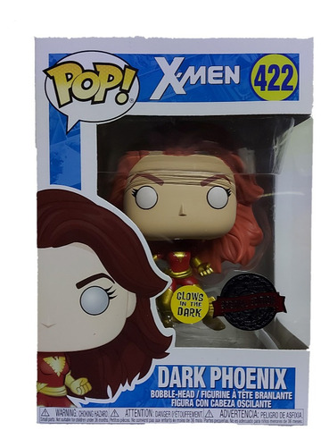 Funko Pop Dark Phoenix #422