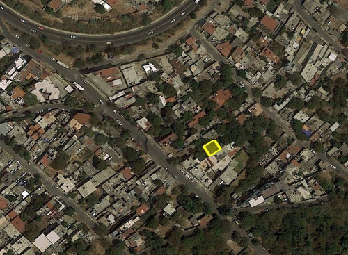 Terreno De 122m2, Colonia Primavera