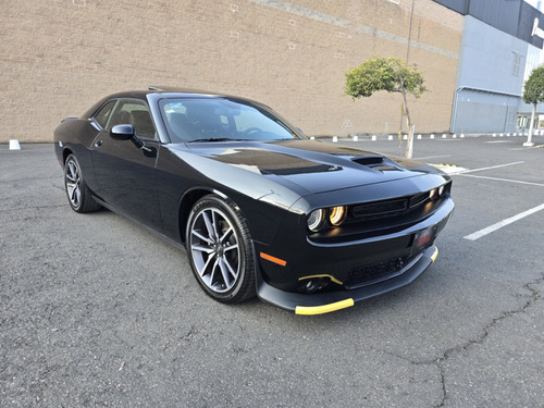 Dodge Challenger 3.6 V6 Gt
