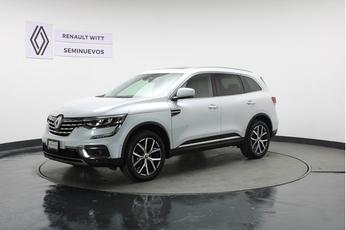 Renault Koleos 5p Iconic L4/2.5 Aut