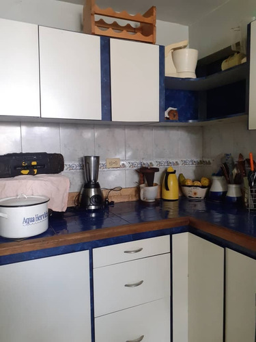 Imagen 4 de 15 de Apartamento Res. Kapadare La Candelaria