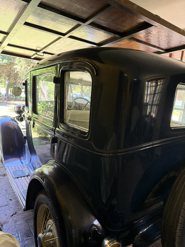 Ford A 1931