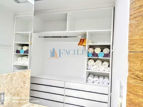 Imagem 5 de 12 de Apartamento A Venda, Jardim Oceania - 38320