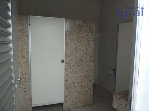 Imagem 25 de 30 de Apartamento Com 3 Dormitórios - Ap1367