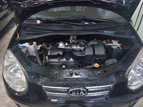 Imagem 8 de 8 de Kia Picanto Ex 1.0