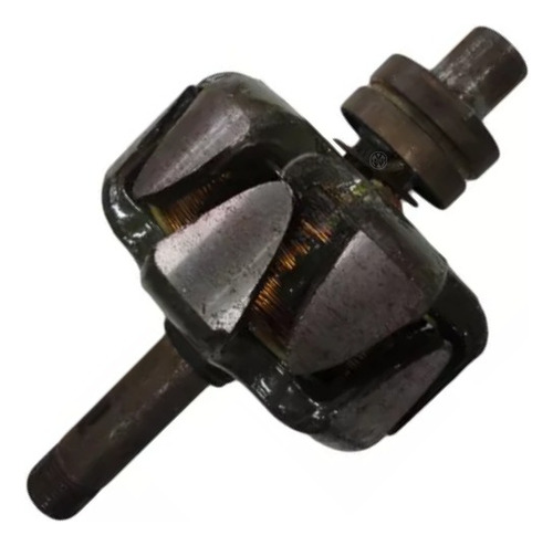 Induzido Alternador Wapsa Passat / Voyage 83 /  Original Vw