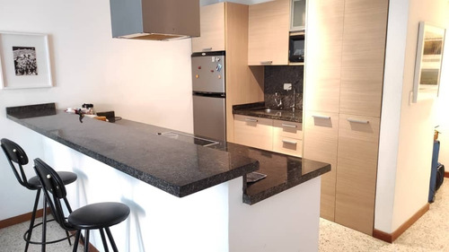 Imagen 5 de 7 de Apartamento En Venta En Sebucan Ys 0414.018.4336
