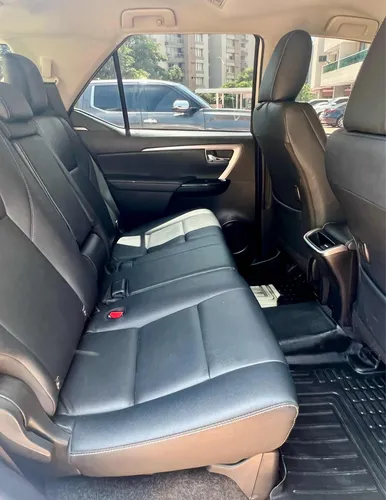 Toyota Fortuner 2.8l
