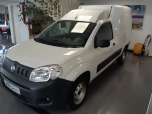 Fiat Fiorino Furgon 1.4 Pack Top 0km Entrega Inmediata ( L )