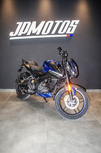 Bajaj Rouser 160 // 12 O 18 Cuotas // Retira Ya // Jp Motos