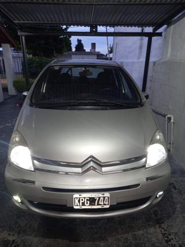 Citroën Xsara Picasso 1.6 Fase2 I Exclusive