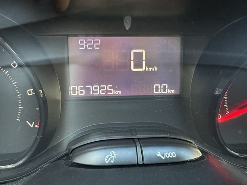 Peugeot 208 1.5 Active
