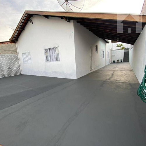 Casa Com 3 Dormitórios À Venda, 150 M² - Jardim Das Tulipas - Jundiaí/sp - Ca1035