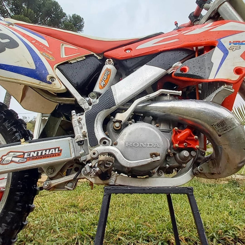 Imagem 6 de 8 de Honda Cr250r