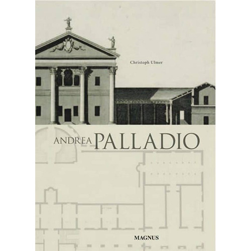 Andrea Palladio (folio 29x42)