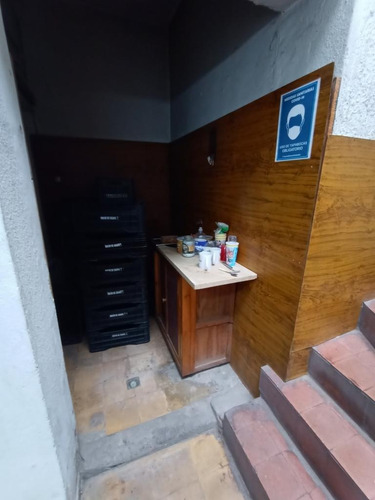Imagen 7 de 10 de Local Comercial En Esquina Sobre Calle Lima Y Minas