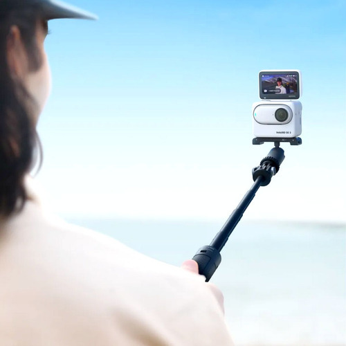 Mini Trípode Insta360 2 En 1