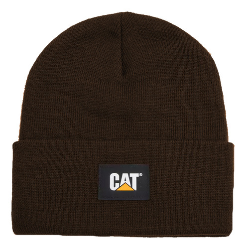 Gorro Cat Label Cuff Cat Para Unisex