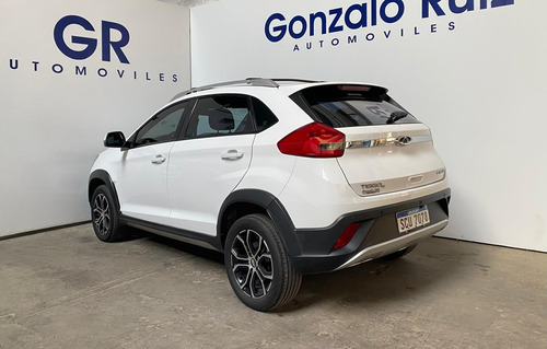 Chery Tiggo 2 1.5 Mt