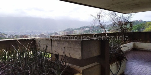 Imagen 13 de 16 de Prados Del Este Humboldt Venta De Penthouse 21-25614