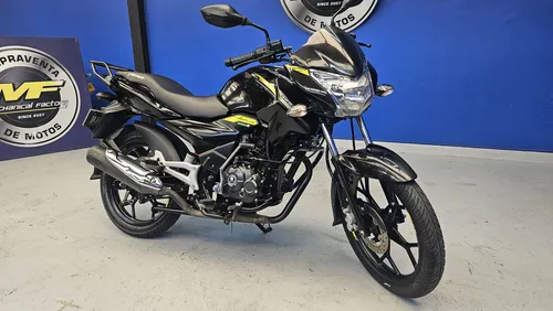 Bajaj Discover St 125 Modelo 2023