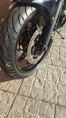 Imagen 11 de 24 de Yamaha Tdm 900