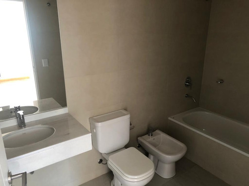 Imagen 7 de 8 de Departamento - Olivos-vias/rio