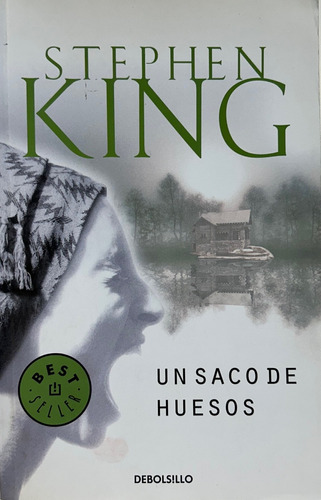 Un Saco De Huesos - King Stephen