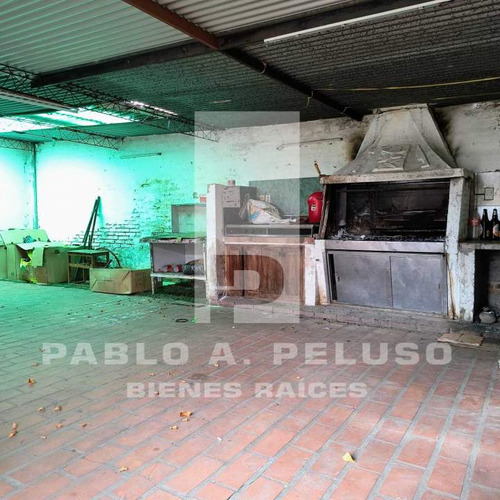 Casa 4 Ambientes Y Monoambiente En Merlo. Zona Oeste. Buenos Aires