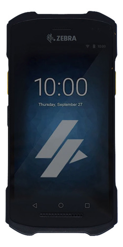 Zebra Terminal Portátil Tc26 5 , 4gb, Android 10, Bluetooth, (Usado)