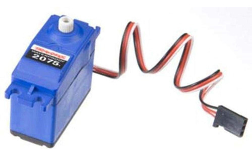 Servo digital impermeável de alto torque Traxxas 2075