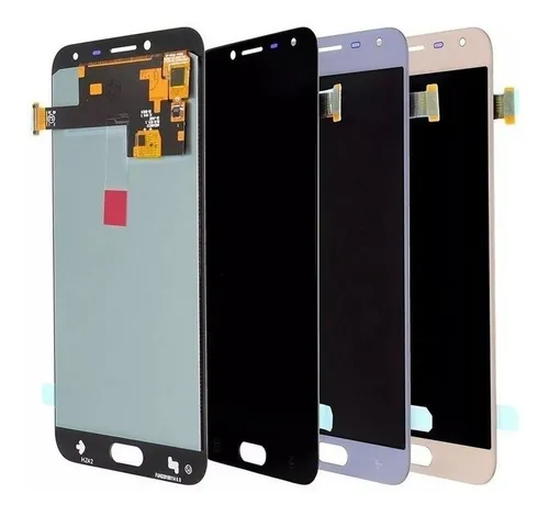 comprar Tela Display Frontal Lcd Compatível Galaxy J4 J400 Incell
