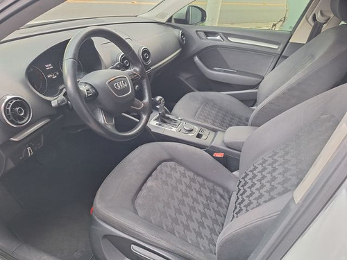 Audi A3 1.4 TFSI ATTRACTION 16V S-TRON