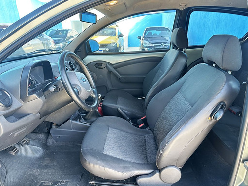 Ford Ka Ka 1.0 8V/1.0 8V ST Flex 3p