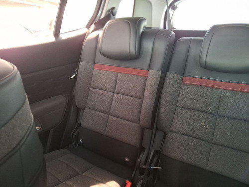 Citroën C5 Aircross 2023