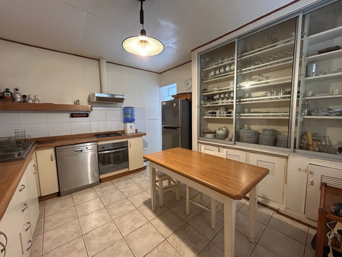 Vendo Hermosa Casa Con Piscina En Con Con