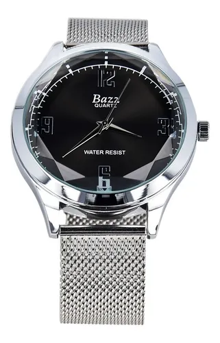 Reloj bazz quartz new arrivals