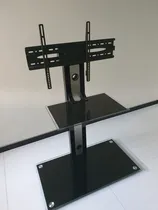 Comprar Centro De Entretenimiento Para Tv Repisas De Vidrio 2niveles