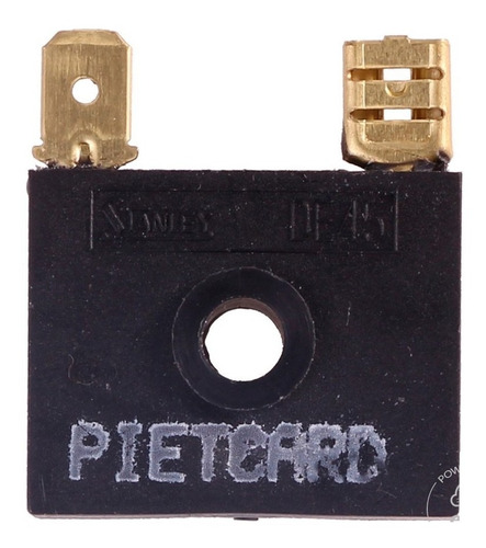 Rectificadores Pietcard Suzuki Ax - 100 2t 2007/-