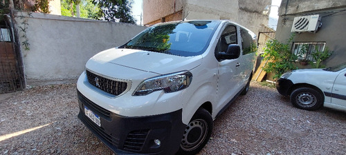 Peugeot Expert 1.6 Hdi Premium 6as