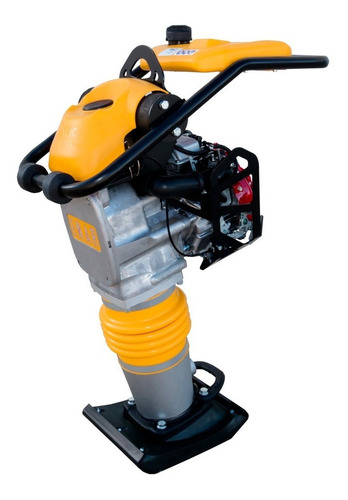 Apisonador Bailarina Compactadora Enar Motor Honda Gxr120