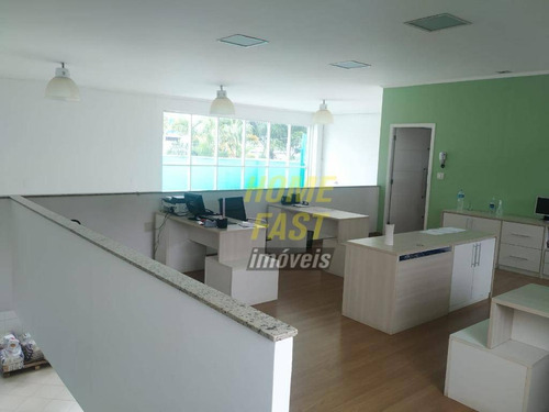 Imagem 8 de 30 de Galpão, 220 M² - Venda Por R$ 1.700.000,00 Ou Aluguel Por R$ 13.000,00/mês - Parque Renato Maia - Guarulhos/sp - Ga0350