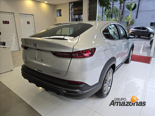 Fiat FASTBACK 1.0 TURBO 200 FLEX CVT