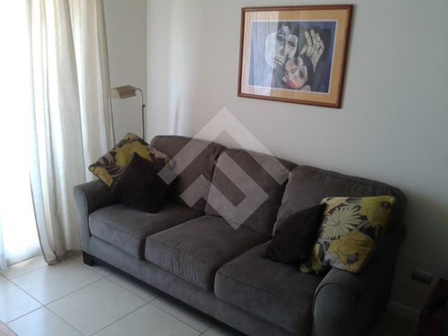 Imagen 6 de 15 de Departamento En Venta En La Serena