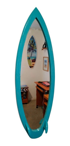 Espejo Tabla Surf Suntropic_artbeach