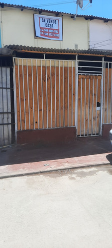 Casa En Venta, En La Comuna De Puente Alto