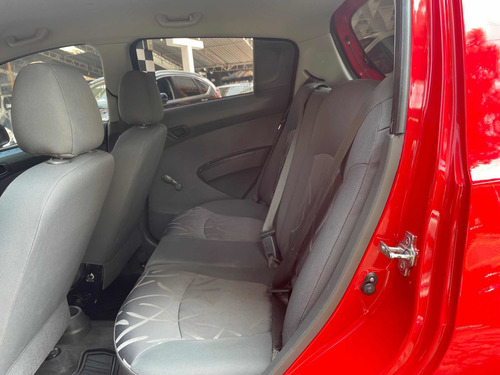 Imagen 13 de 15 de Chevrolet Spark 2016 1.2 Lt Classic Mt