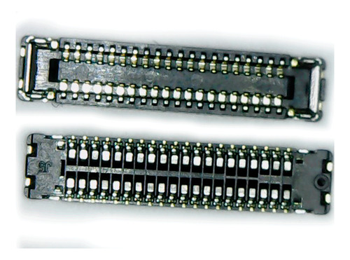 Conector Fpc Compatible Motorola Moto G41 - 40 Pin