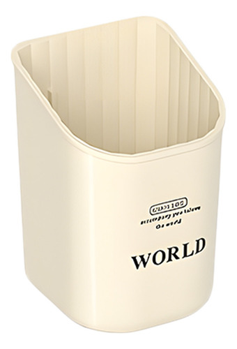 Caja De Almacenamiento Para Utensilios De Cocina T, Montaje